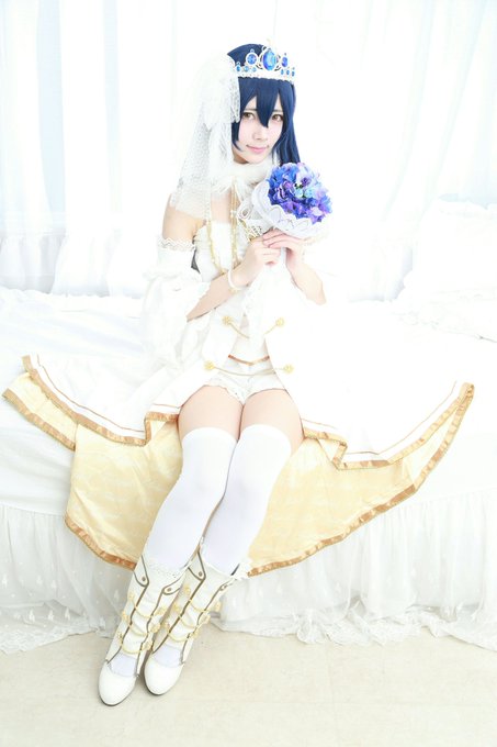 Twitterのコスプレ画像56