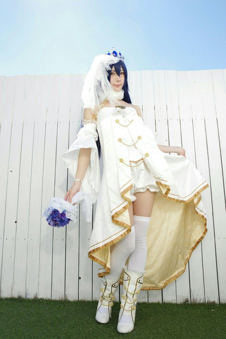 Twitterのコスプレ画像57