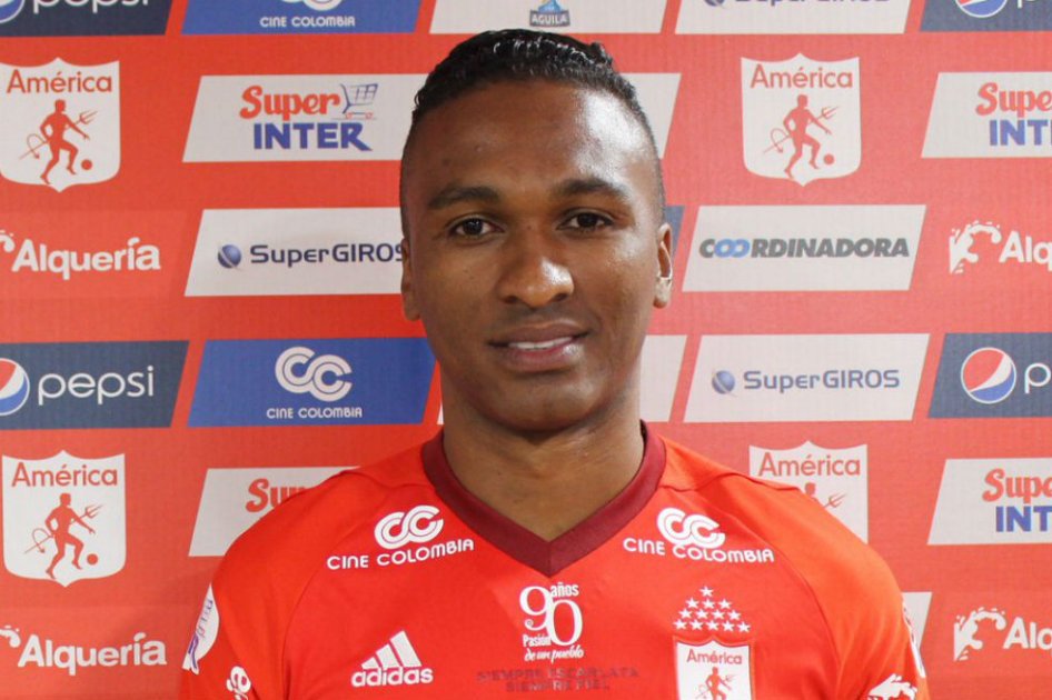 fabiogrueso's tweet image. La preocupación de Iván Vélez: "Solo pedimos que haya lealtad de los arbitrajes. Parece que @AmericadeCali jugara contra todo"