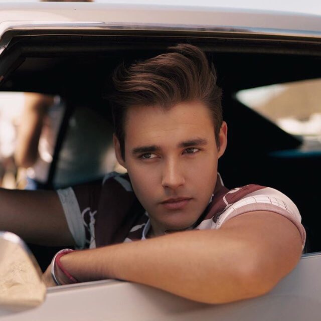 KC Cooper (KCCooper20) Twitter