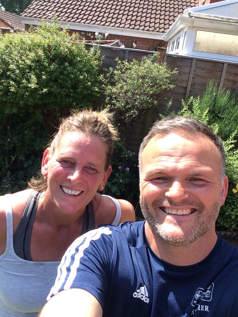 garyknight66's tweet photo. Zero to mini triathlon in 12 weeks #fitness #positive #mindset #coach #funkeyfitness https://t.co/urMuVOFcdj