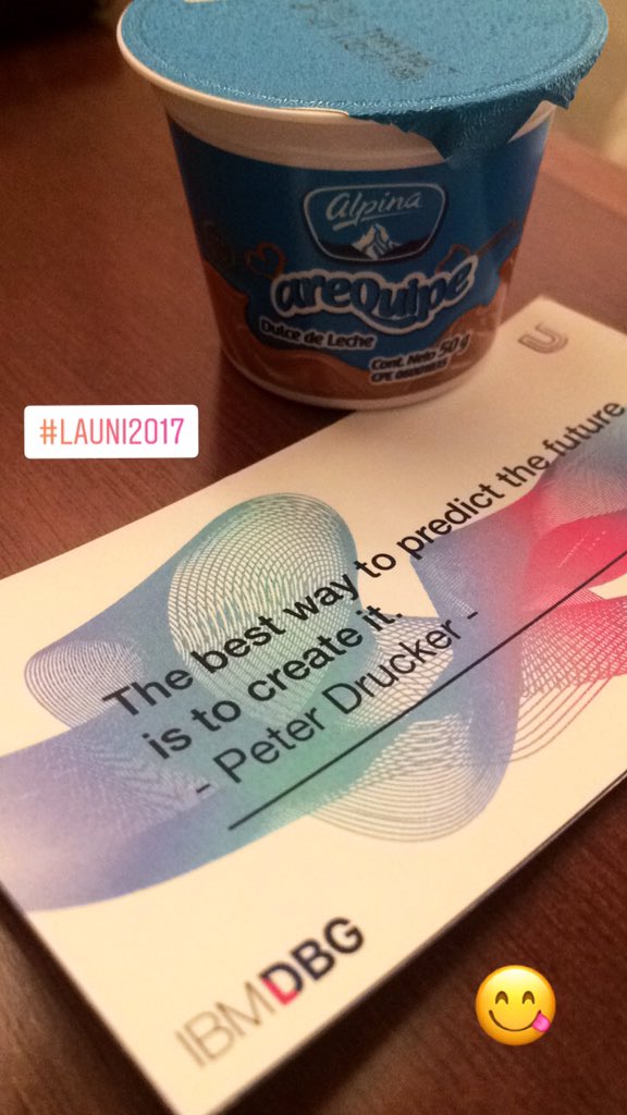 marcellegaze's tweet photo. 🇨🇴 #LAUni2017 #DBG #DigitalRocks https://t.co/QRCFtNfacq