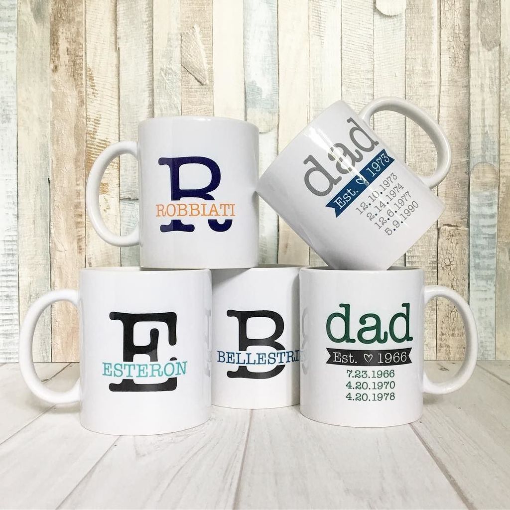 juniper_wylde's tweet photo. Our new Father's Day mugs are flying out the door! There's still time to get yours in time for Father's Day! Choos… https://t.co/2ve4Ud2RRu https://t.co/wQhZoBsgYq