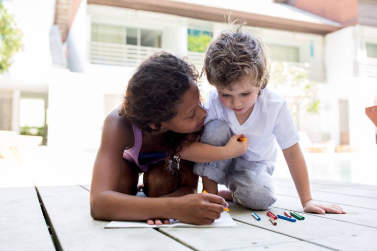 The importance of teaching kindness and how to model it to your kids or students on a daily basis: bit.ly/2r7rd5p #NSWEducation