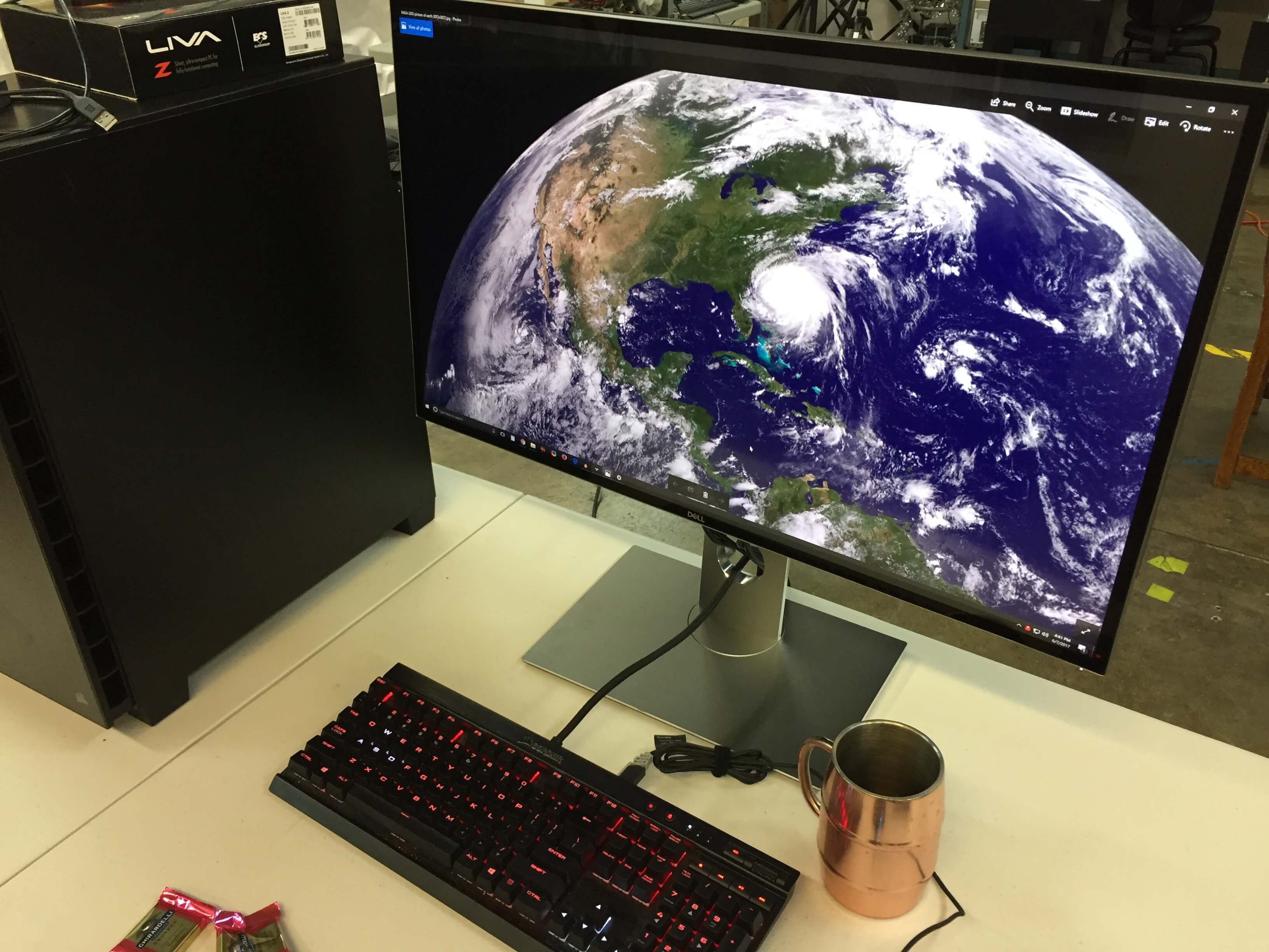Dell 2024 ultrasharp up3218k