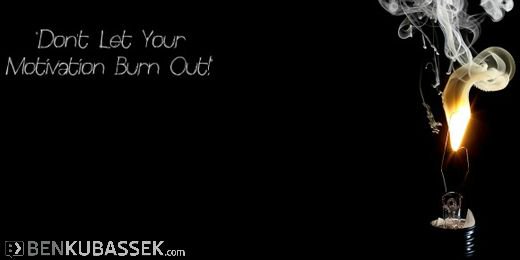 mylifenbalance's tweet photo. "Don't let your #motivation burn out!"

@mylifenbalance #balance #faith #wellness #burnout https://t.co/kV3PlzfQVq