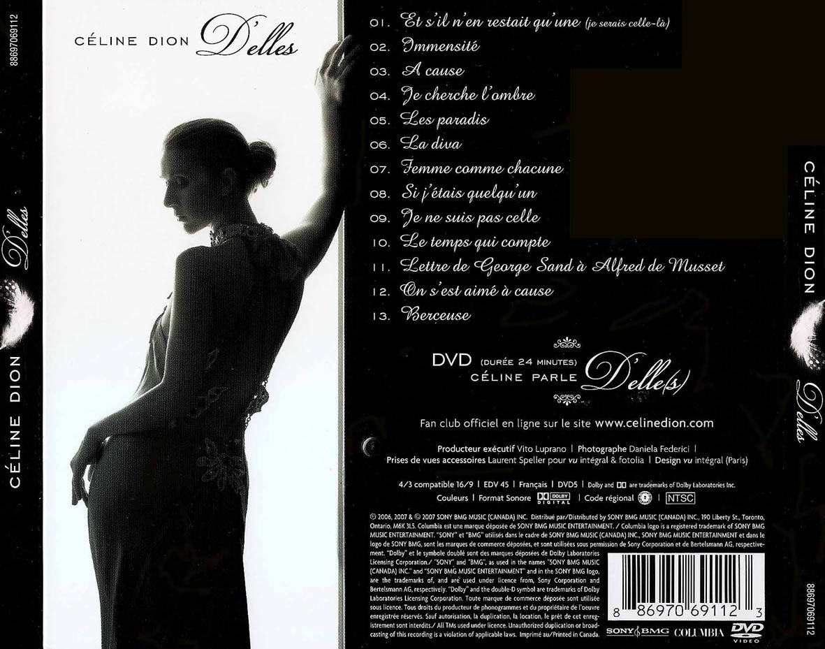 DianaRamos1991's tweet photo. #CelineDion #Delles https://t.co/OsOiaFiSbJ