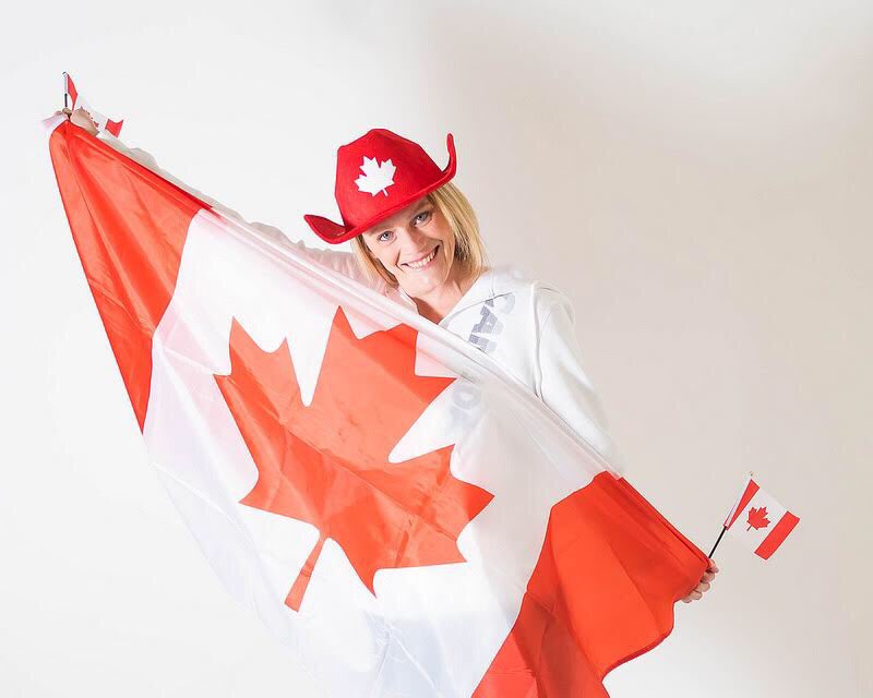 VRR78's tweet image. Counting down to Ottawa #canada150