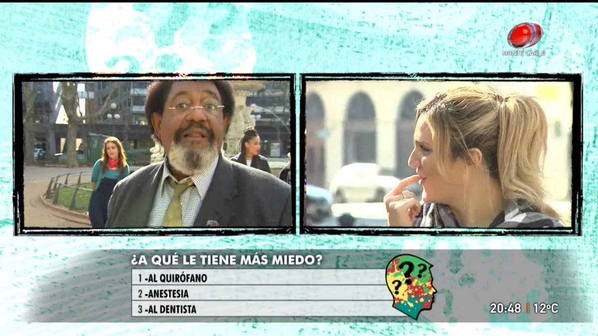 Es Tu Sentido tweet media