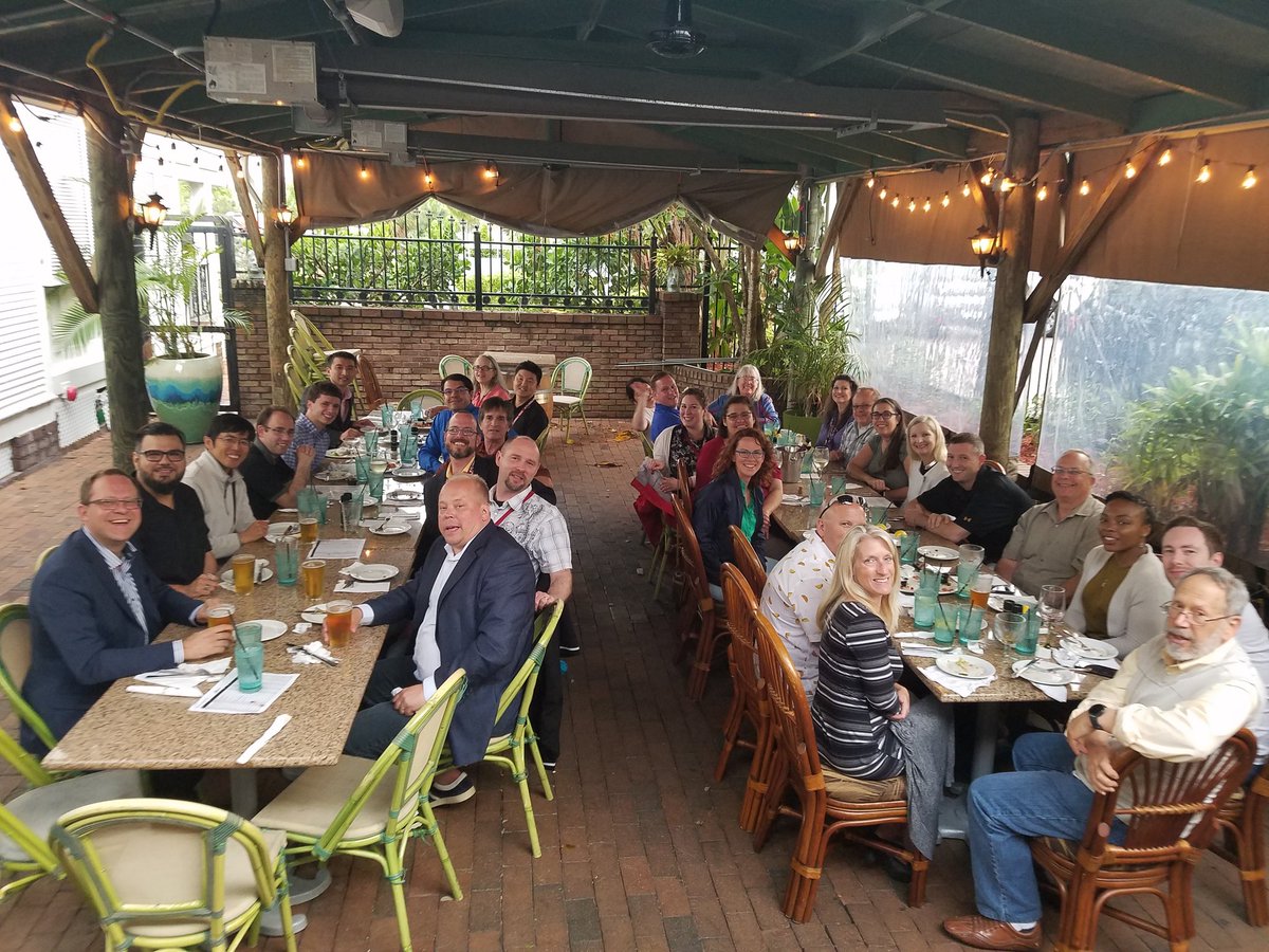 VWE Conference tweet media