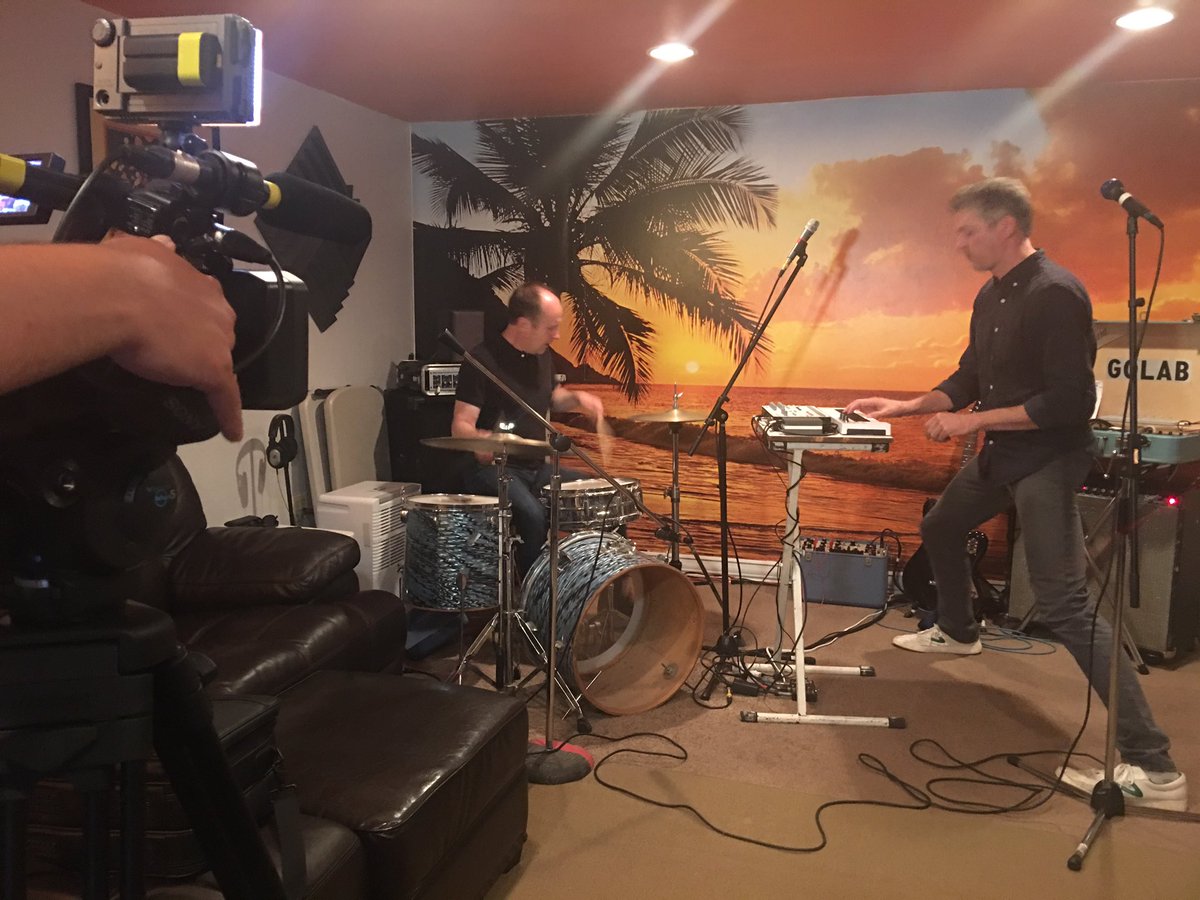 eo419's tweet image. Rise Up on @BCANarts and GoLab! Go together like PB&amp;amp;J! RU EP3 on the way 6/18!