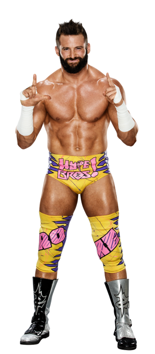 MoProblems360's tweet photo. Let's not forget to #PushRyder @ZackRyder @WWE https://t.co/aV3AHsiR4X