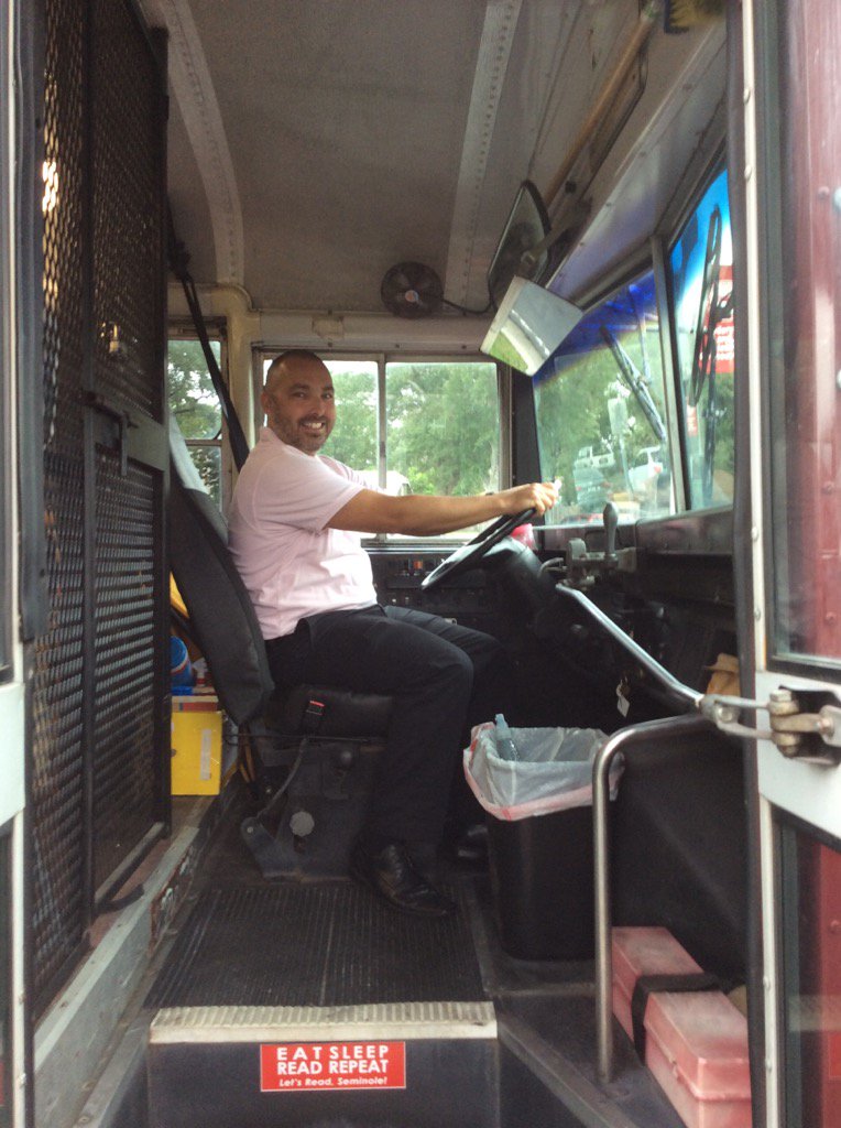 Let's Read Seminole (@letsreadscps) on Twitter photo Look out! <a href="/SCPSTechTalk/">SCPS Tech Talk</a> There's a new Bookmobile driver <a href="/Orozcoml/">Ms. Orozco TOA ePathways</a> @SCPSTL <a href="/ShawnHarrold1/">Shawn Gard-Harrold</a> <a href="/RyanPeetz/">Ryan Peetz</a> <a href="/SCPSInfo/">SCPS Info</a> Look out! <a href="/SCPSTechTalk/">SCPS Tech Talk</a> There's a new Bookmobile driver <a href="/Orozcoml/">Ms. Orozco TOA ePathways</a> @SCPSTL <a href="/ShawnHarrold1/">Shawn Gard-Harrold</a> <a href="/RyanPeetz/">Ryan Peetz</a> <a href="/SCPSInfo/">SCPS Info</a>