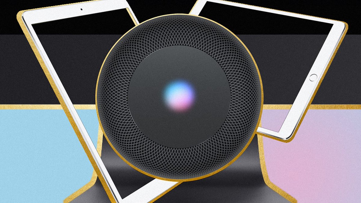 ayocustoms's tweet image. Why Does Apple Think It Can Get Away With Selling Overpriced Stuff?
crwd.fr/2sU01rY