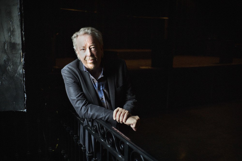 Happy Birthday, Boz Scaggs! 