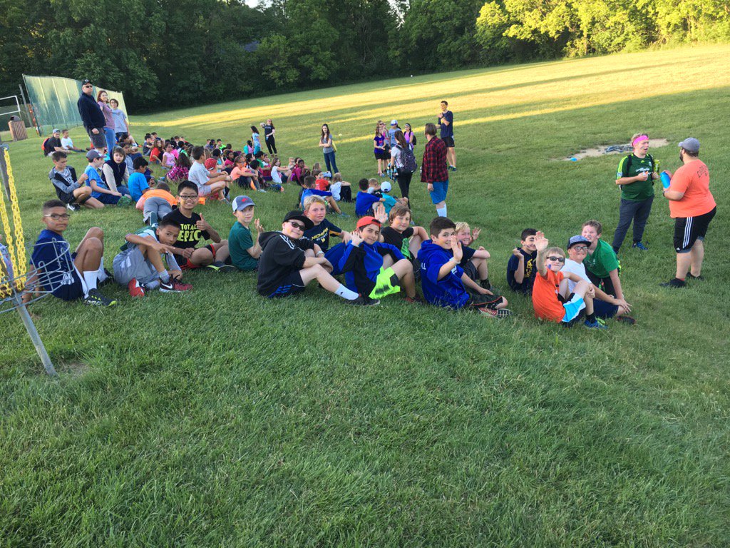 AdamPennewell's tweet photo. #hillthinkers https://t.co/n9f0wouFQK