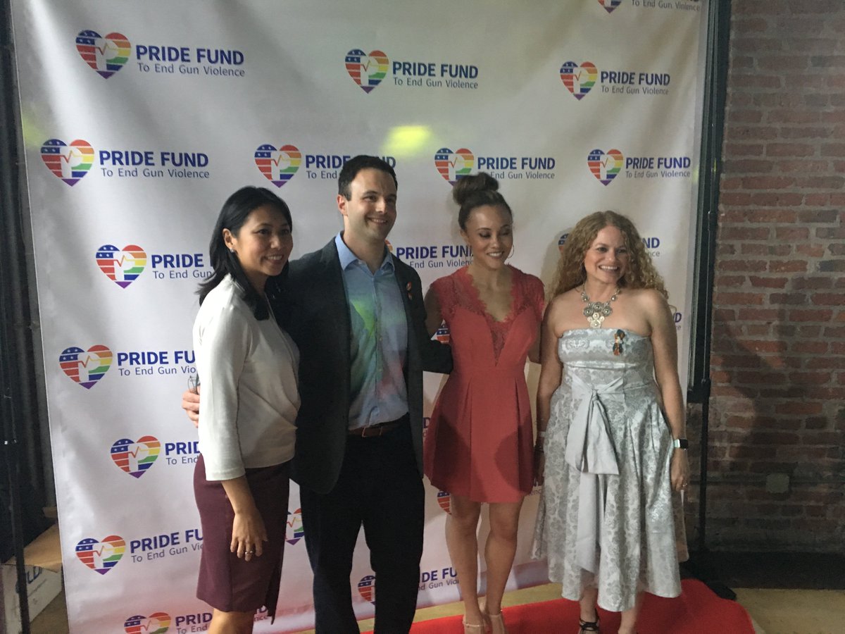Pride Fund tweet media