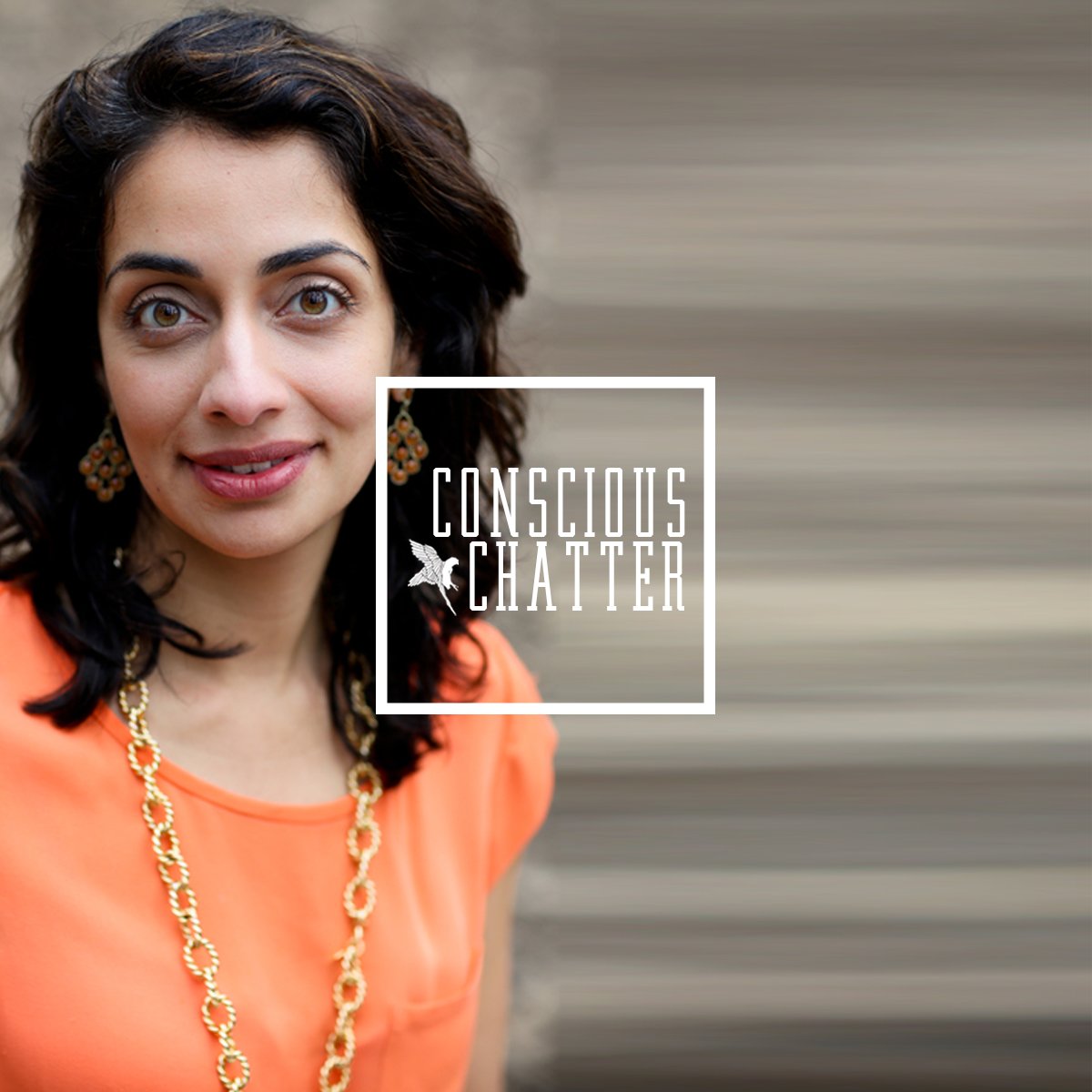 Check out this week's Conscious Chatter #podcast by <a href="/awearworld/">AWEAR </a> featuring our founder, @abarenblat! Listen here: ow.ly/VUhy30cpiQw