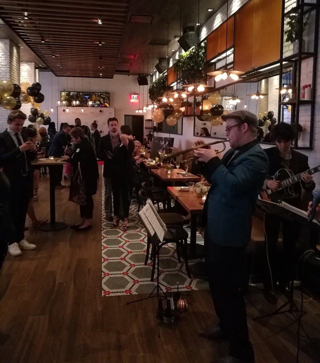 linacaro25's tweet photo. #500DoubleTree / Opening of the @NYCDoubleTree #TimesSquare  #NYHotels +than 600 rooms w #Magnolia Rest https://t.co/4rmG4ivTm6