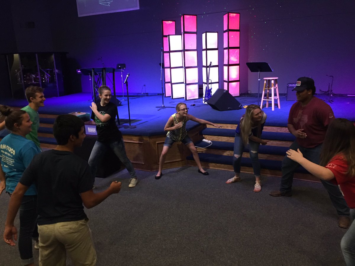 Azle Ignite Youth tweet media