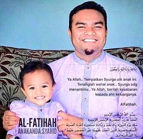 salmanlawakmega's tweet photo. DAPAT RASAKAN HATI Bazli unic #ggvunic yang bergelar seorang ayah https://t.co/CqcKpUp5lG