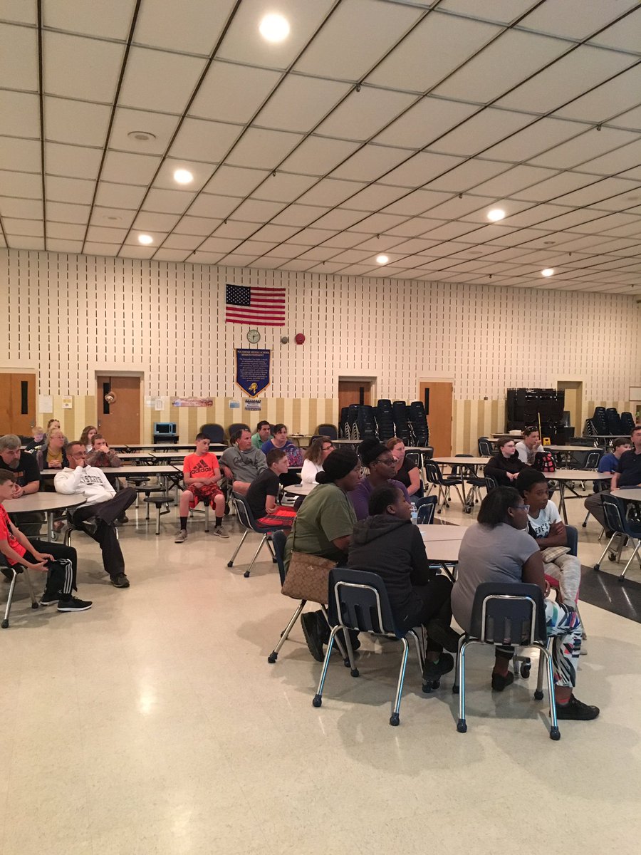 MrRecord21's tweet image. Great #turnout for the #AcceleratedMath #AlgebraOne Meeting tonight @PocomokeMiddle #MathMatters @rbdashiell @LBHintonmath @WorcesterSystem