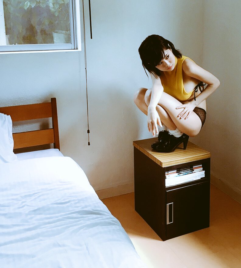 dpandaramu's tweet photo. 【RaMuに会える👀イベント情報】

6/24
ビジュアルクイーン撮影会inとしまえん
詳細👇
https://t.co/Rh9FyGkxa4
 
6/25
skullCandyイベント
名古屋eイヤホン大須店にて。

楽しみ。 https://t.co/l1w5MVshCu