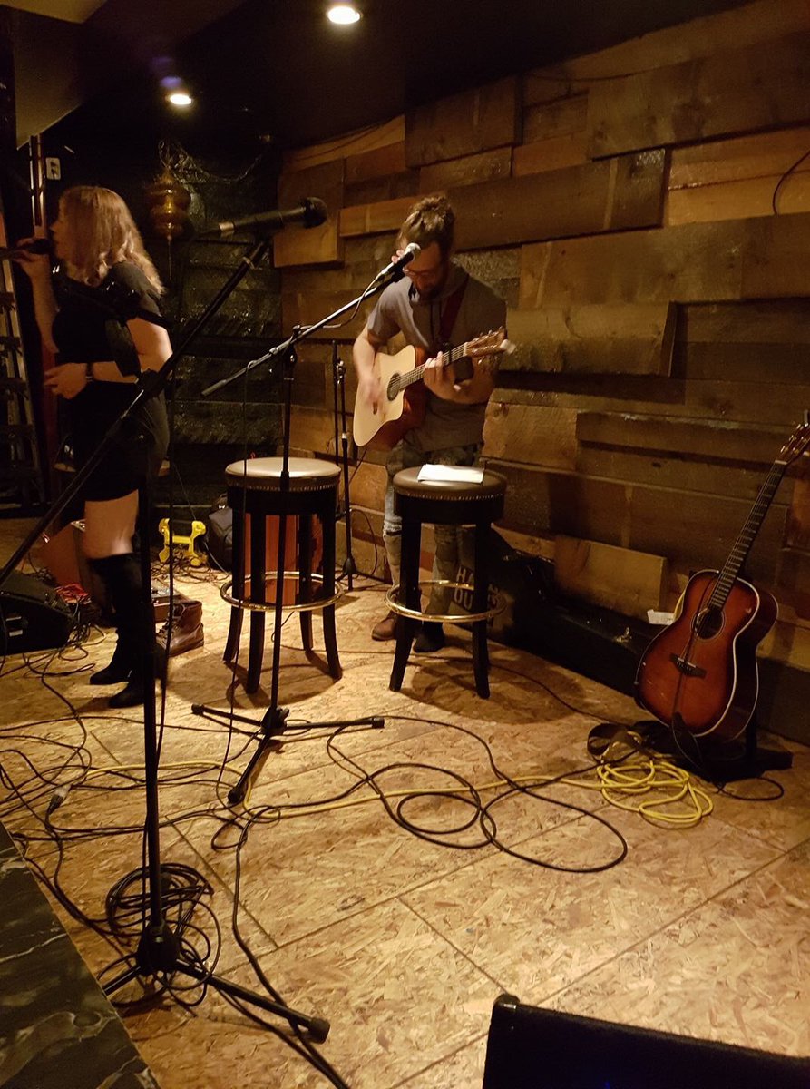 TheaMayMusic's tweet photo. @redfangtavern @sudburyontario @music https://t.co/v6sa8hnS6R