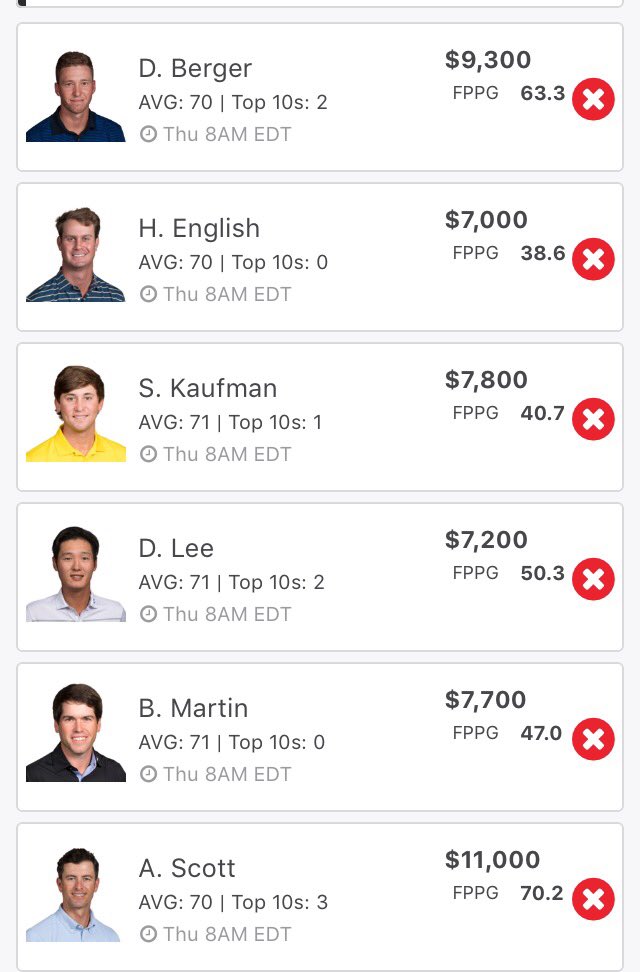 ForeRight_'s tweet photo. DK Lineup for the @fesjcmemphis https://t.co/AtnYAmJlBc