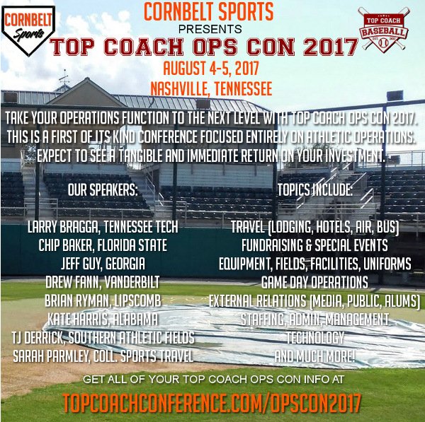 TopCoachPodcast's tweet photo. Tons of practical info from some of the nation's top Ops folks. Get your head and binder filled with info! #OpsCon17 https://t.co/8c6Hwo4At0 https://t.co/w1sJhC1TbN