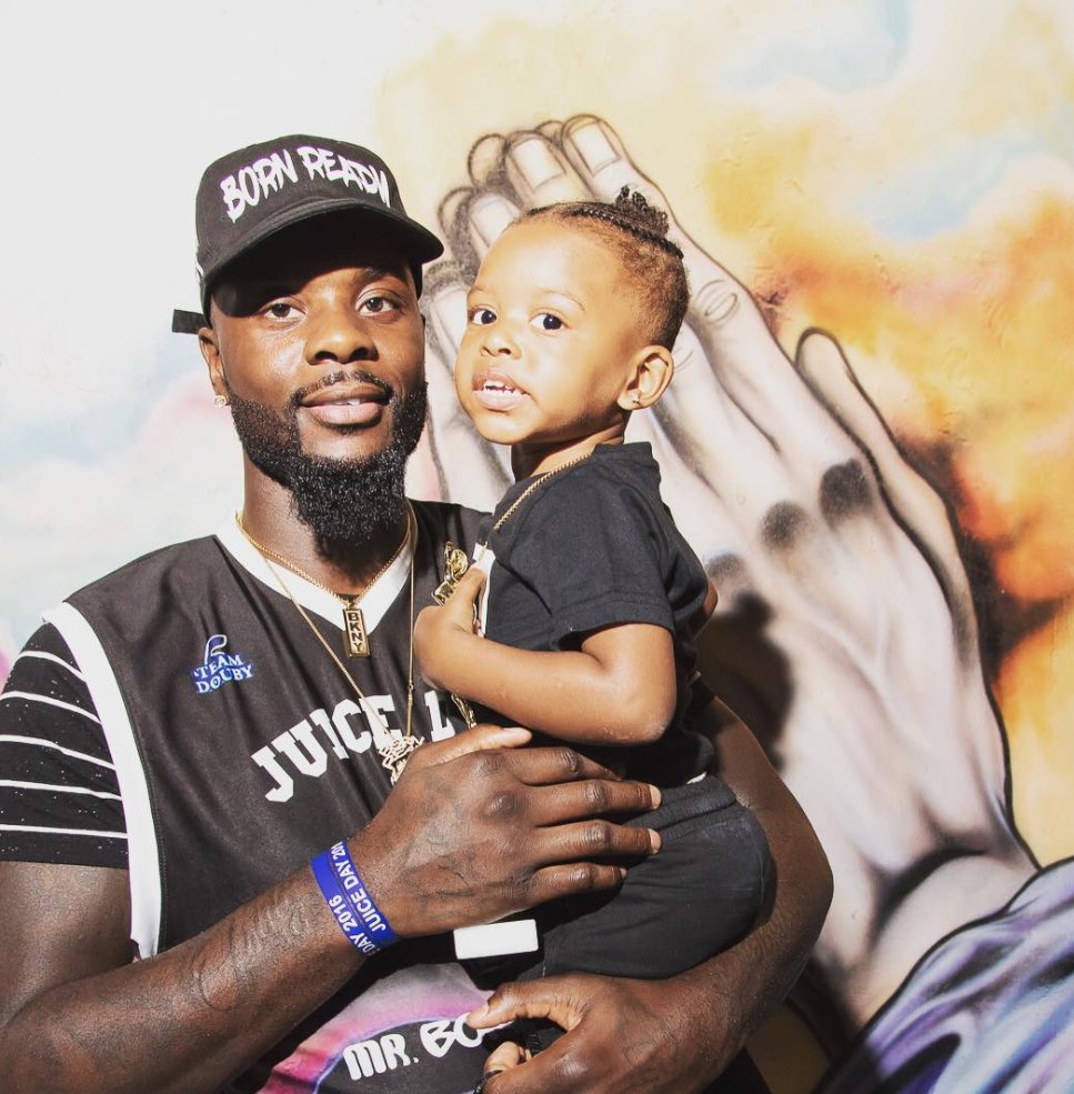 Who Is the Mother of Lance Stephenson's Newest Baby?