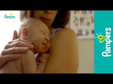Parenting_Daily's tweet photo. #parenting How to Take Care of a Newborn Baby | Pampers - https://t.co/nZDilGMMcL #RT #Retweet https://t.co/OPhlU541UN
