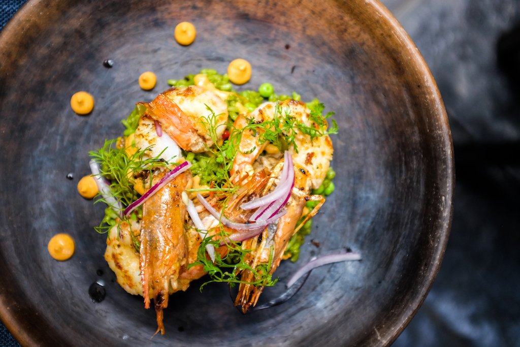 Next in <a href="/billaddison/">Bill Addison</a>'s newsletter: <a href="/pasillodehumo/">Pasillo de Humo</a> and @poleo_cdmx are his must-eats in Mexico City. Sign up for more eater.com/2017/5/11/1562…