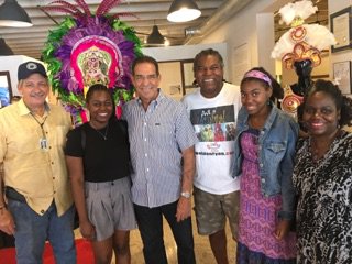MiamiGoombay's tweet photo. More images from #MiamiGoombay Village Party 2017. The soft launch for 2018 celebrations. #KROMAMiami Follow us for more details https://t.co/AcD19tJ0FN