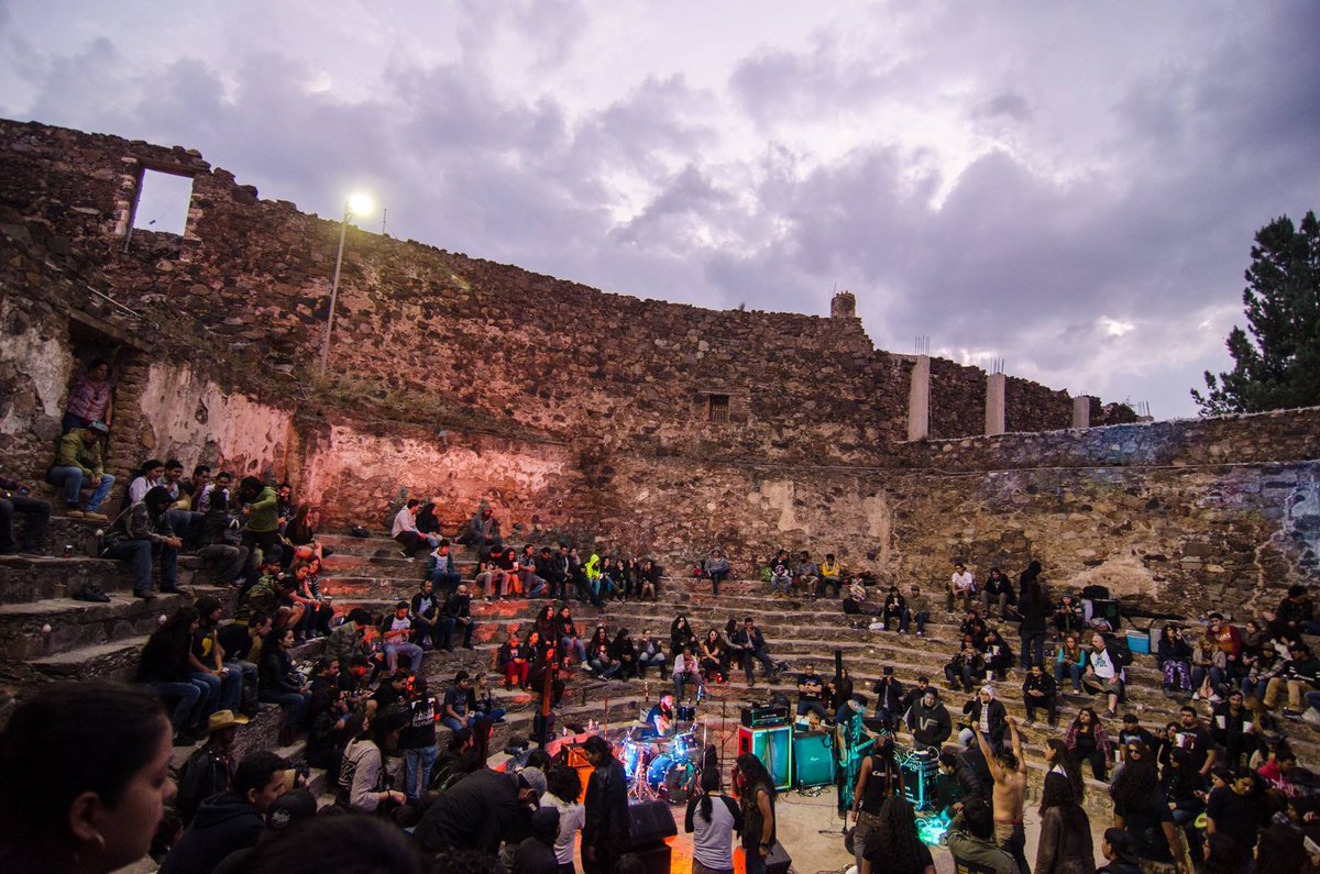 Last friday fucking insane #stonerrock #sludgemetal #doommetal #jergasfest #tijuanarepresent