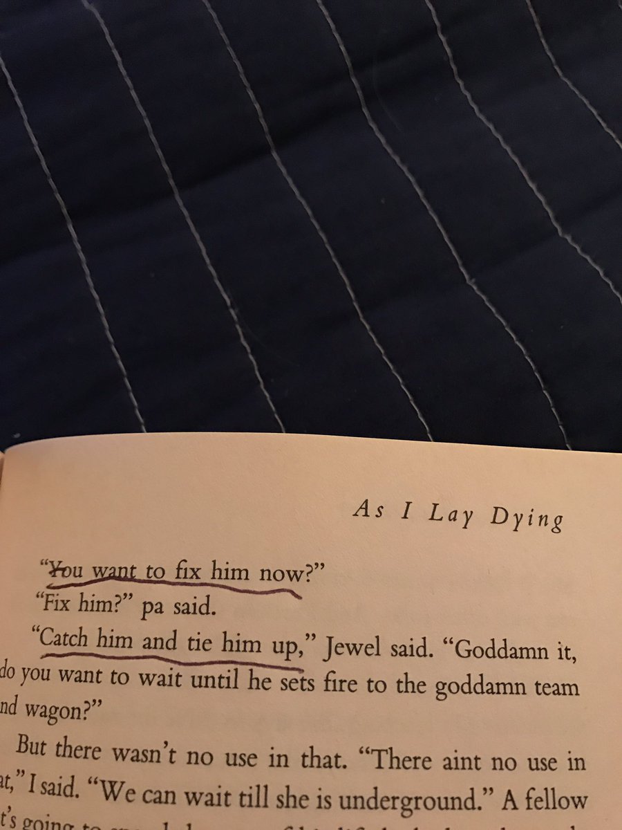 will2018p3m's tweet photo. Jewel's definition of fix is to having Darl sent away instead of actually talking about what he did and why #aild53 https://t.co/0BPEUeHPHn