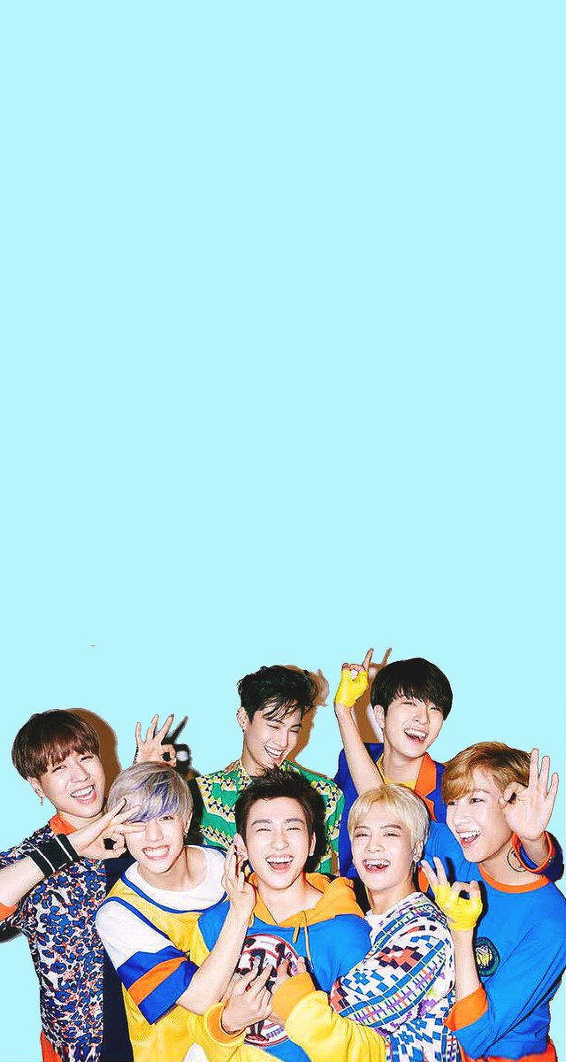 Gaby_JSL's tweet photo. #GOT7 !! https://t.co/XmC7mhYHCX