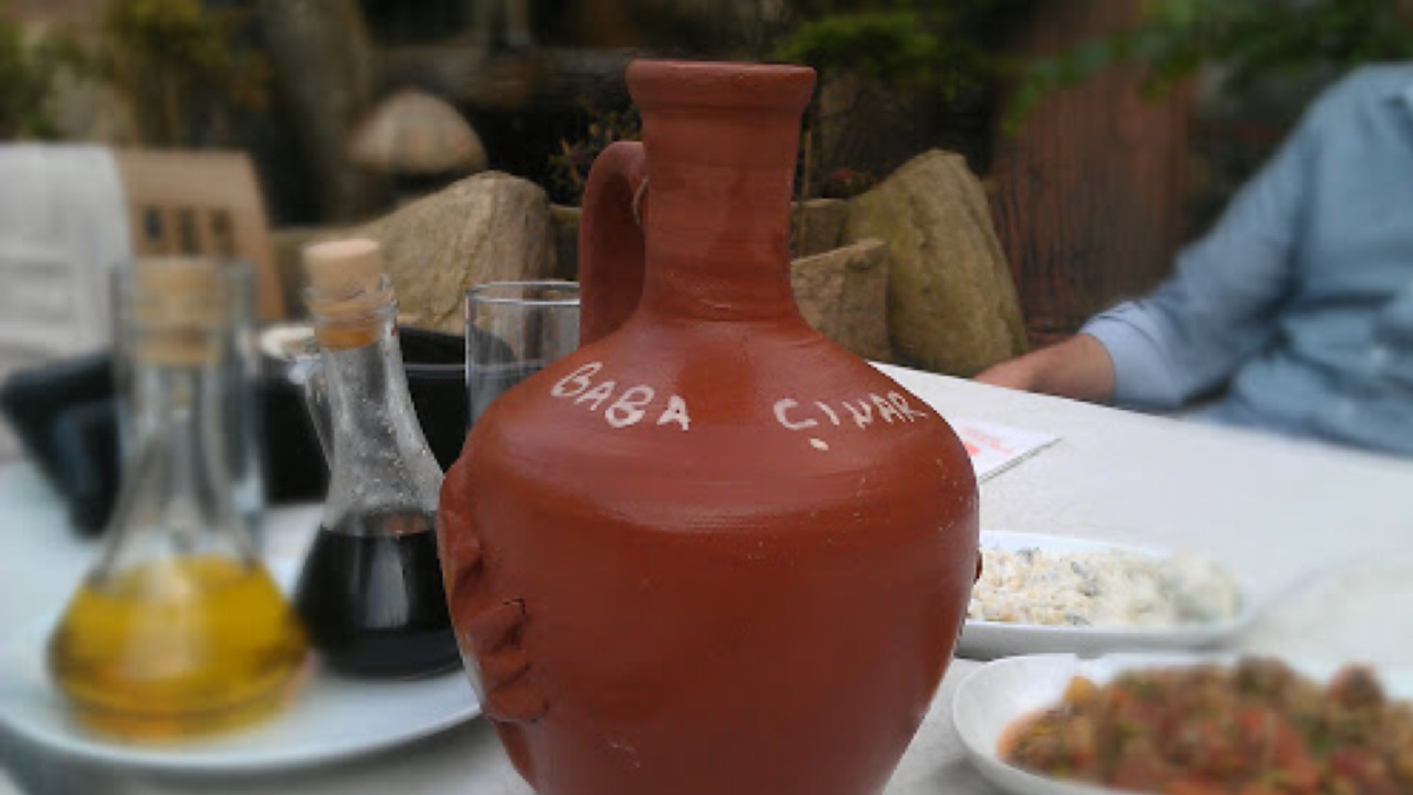 ﮼عاشق،بورصة on Twitter &quot;Baba Çınar Et Mangal المطعم بطل ☑️ جلسة الشلال