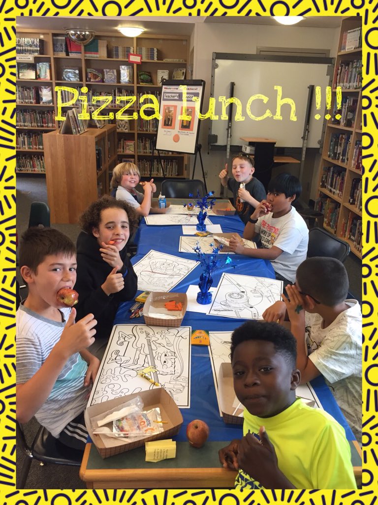 CrescentAdmin's tweet photo. Perfect attendance celebration continues at Crescent 3rd - 5th grade! @crescent_stars https://t.co/hn5M8fCrsc