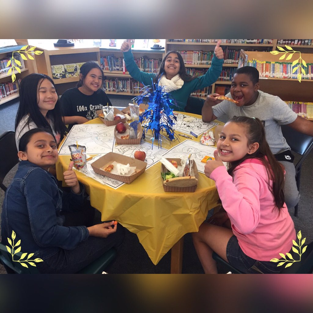 CrescentAdmin's tweet photo. Perfect attendance celebration continues at Crescent 3rd - 5th grade! @crescent_stars https://t.co/hn5M8fCrsc