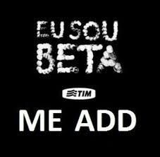 Seguiu? tô seguindo de volta! Segue ae galera! :)

#betaseguebeta 
#BetaAjudaBeta 
#BetasPrimeiraClasse 
#timBETA 
#TimBetaAjudaTimBeta