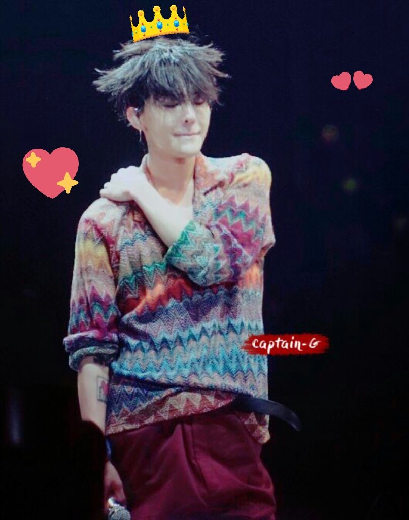 cristinaspud's tweet photo. #KingJiyongIsBack este  regresó tiene q ser el mejor es la única manera x la cual nos vamos a hacer presentes con nuestro apoyo https://t.co/CxpXnoIPeO