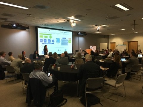 ASAP_Global's tweet photo. Its a wrap @ASAP_Global  #ASAPTechForum Shout out to all who attended, spoke, and sponsored couldn't have done it without you! https://t.co/NnSiTwFuW8