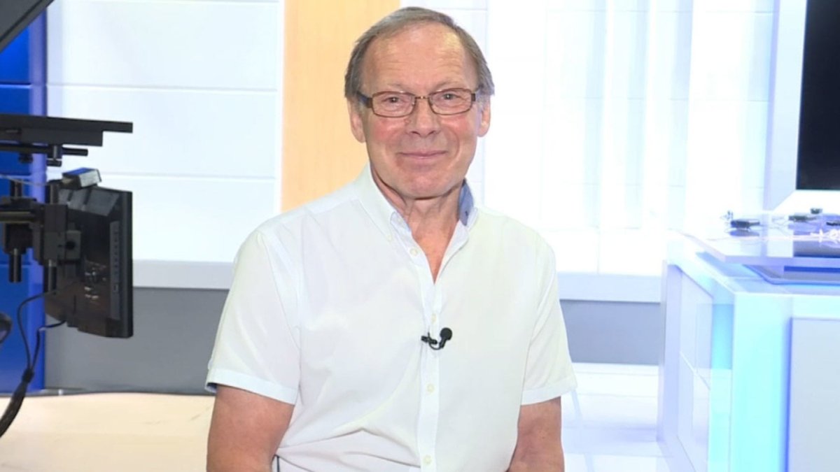 TVA Nouvelles tweet media