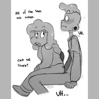 PredictingPeach's tweet image. OK I think I ship Lars X Paddie to much. But I also ship this &amp;lt;3