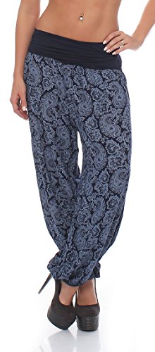 kaufkunst's tweet photo. #Sale https://t.co/oQU1j34wVN #malito #Pumphose #im Orient #Design #Freizeithose 8580 #Damen https://t.co/SUKyH6Phby