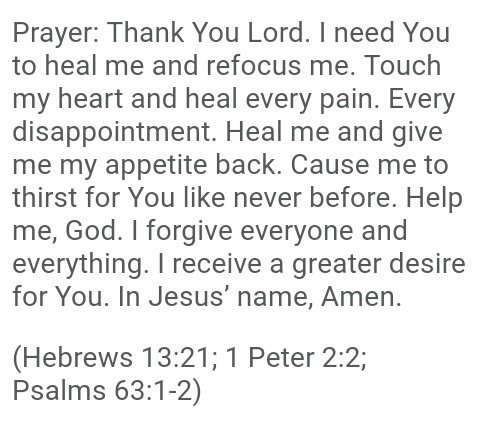 NTCOGbarataria's tweet photo. #NTCOG #prayer https://t.co/6Tj3u6Ht8r