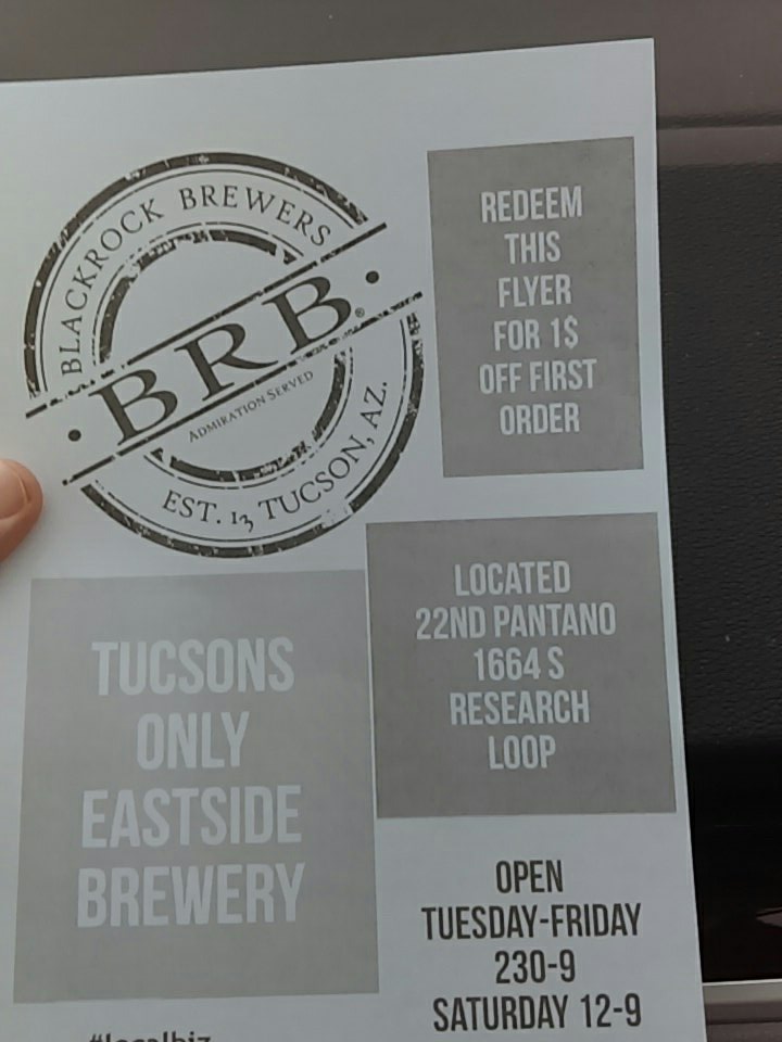 SethMul's tweet photo. This place is AWESOME!! Hands down the best beer of any brewery I've been to. https://t.co/hUSwlNCsq9