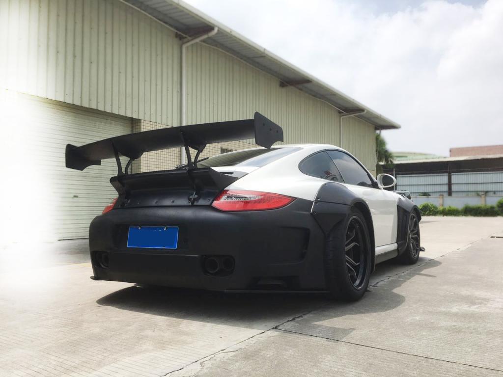 cartuningNicole's tweet photo. FRP bodykit for Porsche 911(997) Turbo Turbo S 06-11 L style
Newly developed!!! #CMTawards #nydnlab #Rhony @JEGSPerformance https://t.co/GDuiqI3oBz