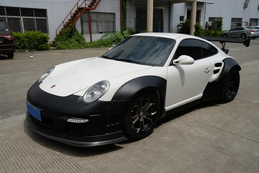 cartuningNicole's tweet photo. FRP bodykit for Porsche 911(997) Turbo Turbo S 06-11 L style
Newly developed!!! #CMTawards #nydnlab #Rhony @JEGSPerformance https://t.co/GDuiqI3oBz